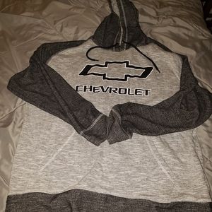 GM Chevrolet Hoodie